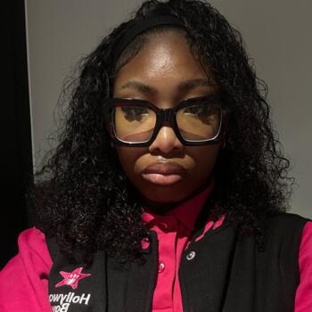 Babysitter στην περιοχή Κόλτσεστερ: Hannah