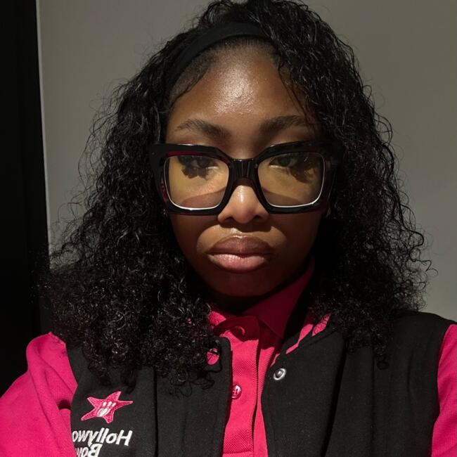 Babysitter στην περιοχή Κόλτσεστερ: Hannah