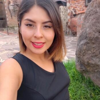 Babysitter in Mexicali: Angela
