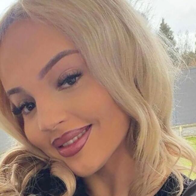 Babysitter in Genk: Gioia