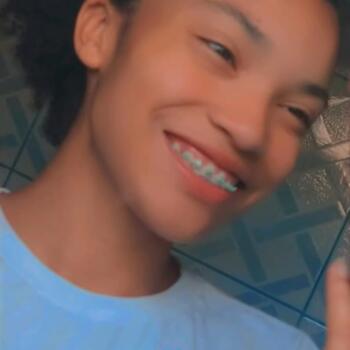 Babá em Itapevi: Geovana