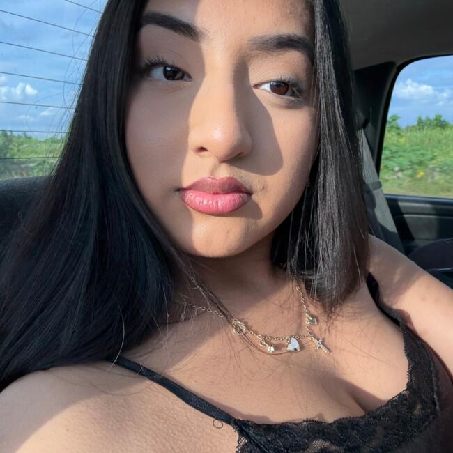 Babysitting job in Donna: Valerie