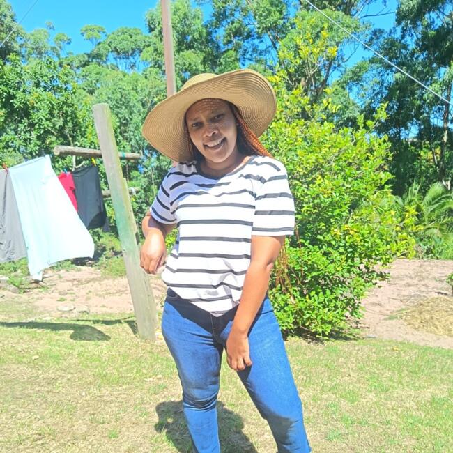 Babysitter in Newlands East: Sindi Precious