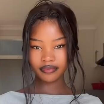Babysitter in Potchefstroom: Paballo Confidence