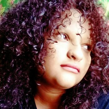 Babá em São Luís: Natália 