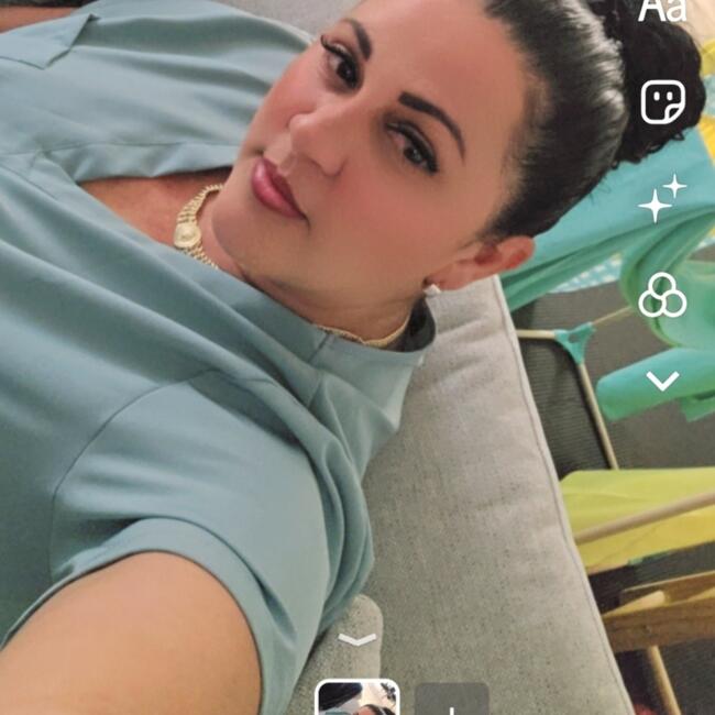 Babysitter in Coconut Creek: Yatnerys