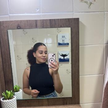 Babá em São Paulo: Kelly