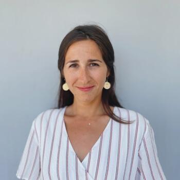 Trabajo de canguro en Formentera: trabajo de canguro Clemence