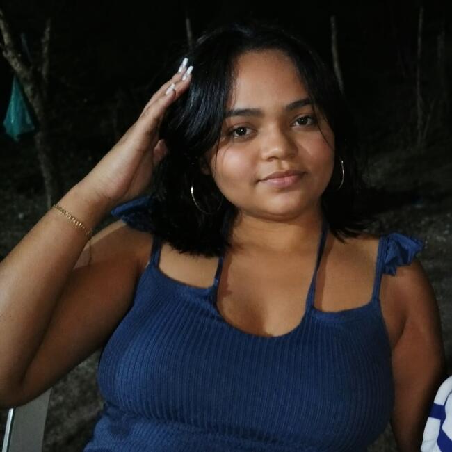 Babysitter in Fortaleza: Railma