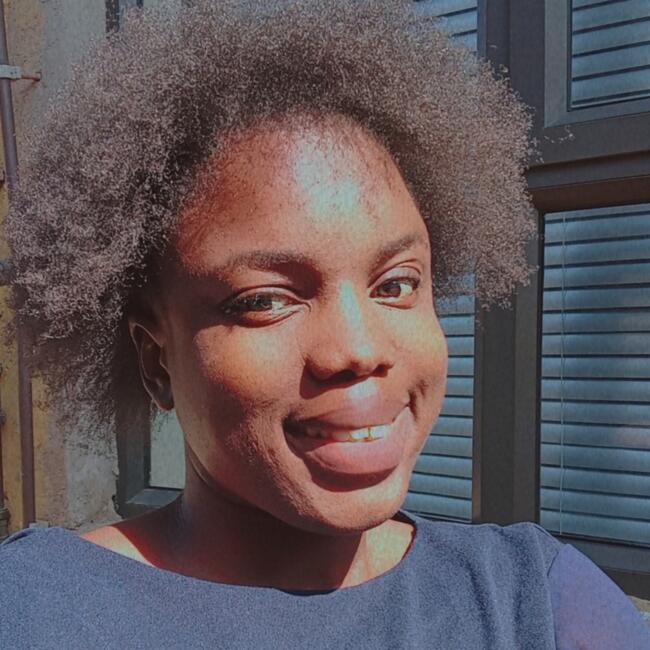 Nanny in Durban: Phumelele