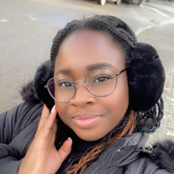 Babysitter Winnenden: Lateefat