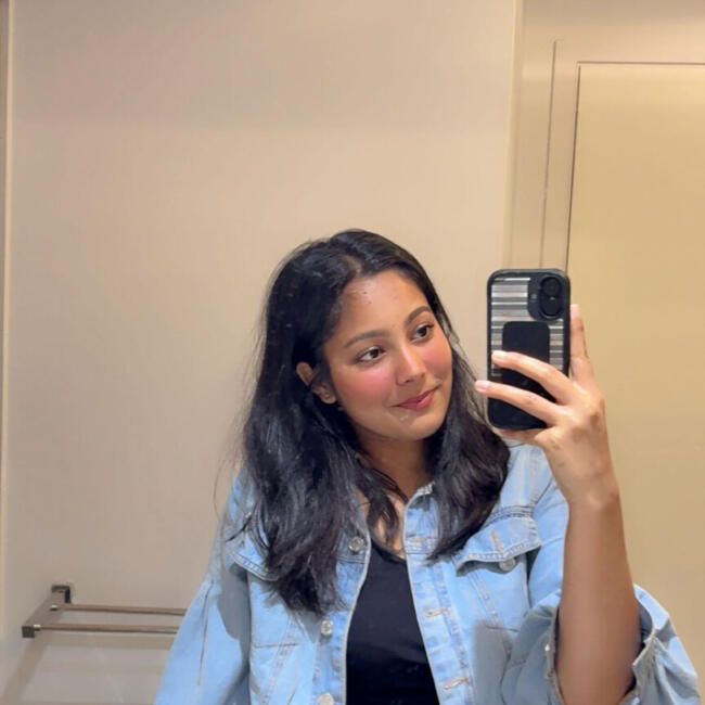 Babysitter in Melbourne: Sandli