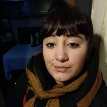 Babysitter in Ciudad de la Costa: Delfina