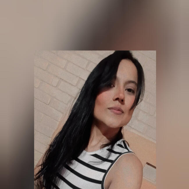 Babysitter στην περιοχή Πουέμπλα: Nancy Rosete Gutierrez