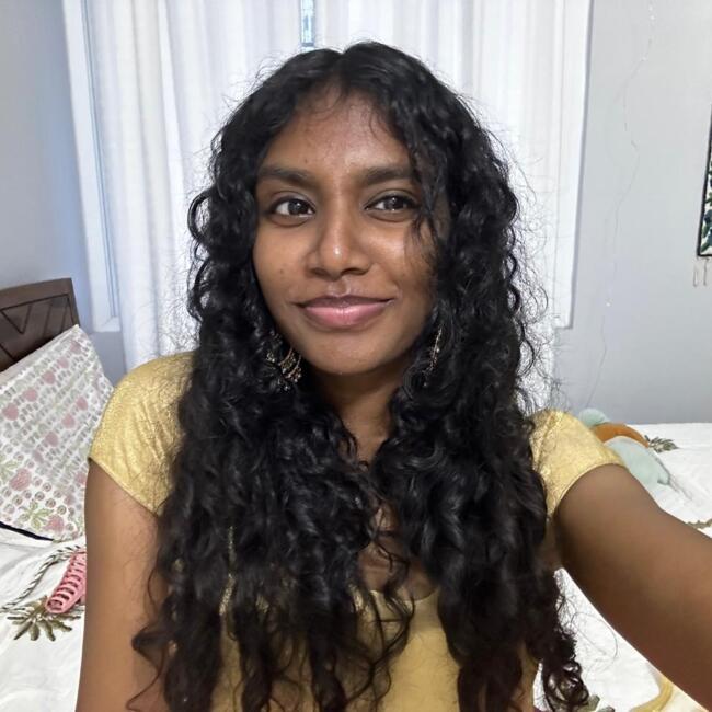 बंगलौर में बेबीसिटर: Pearl