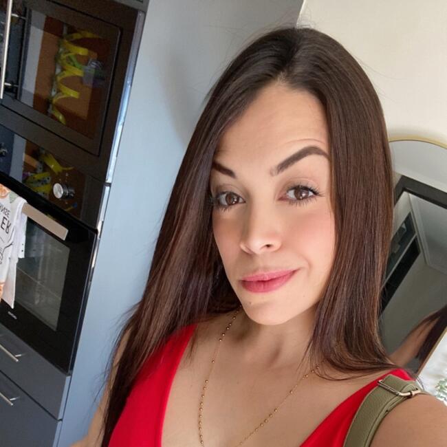 Trabajo para niñera en Macul: Yoscari