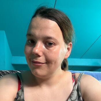 Babysitter in Gent: Kimberley