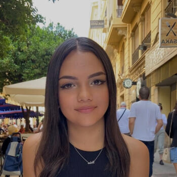Nanny in Valencia: Belén