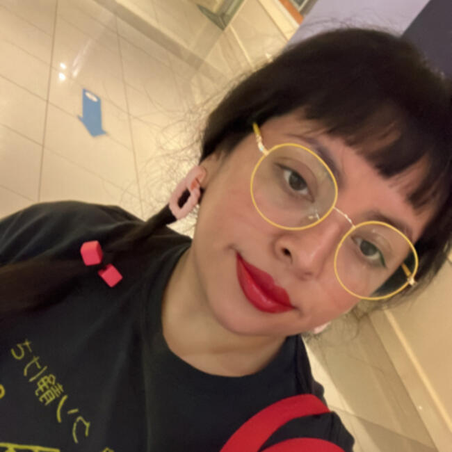 Babysitter in Viña del Mar: Paula