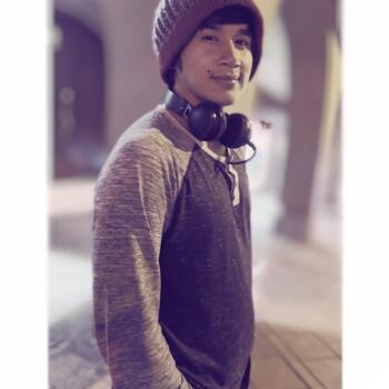 Trabajo para niñera en Cuenca: trabajo de niñera Cristian