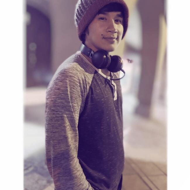 Babysitting job in Cuenca: Cristian