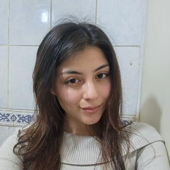 Niñera en Santiago de Chile: Constanza