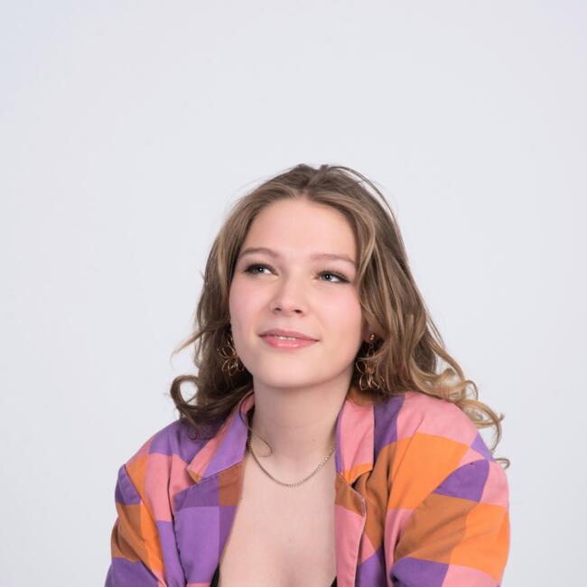 Oppas in Zoetermeer: Tessa