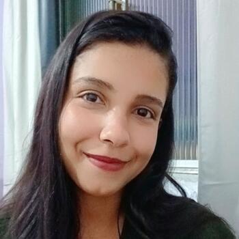 Babysitting job in Barra Mansa: babysitting job Milla