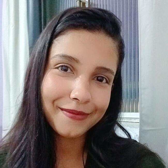 Babysitting job in Barra Mansa: Milla