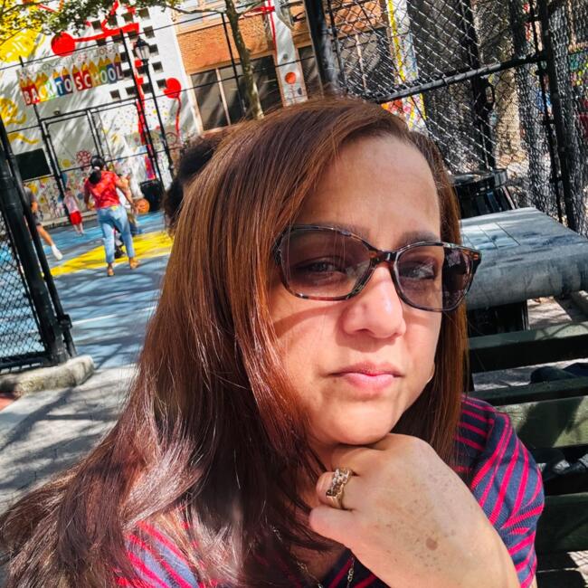 Nanny in The Bronx: Katy