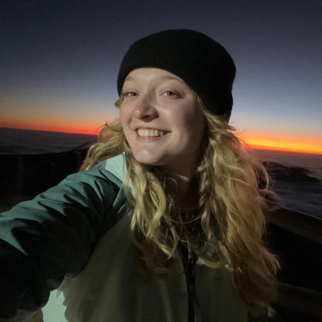 Babysitter in Gent: Sarah