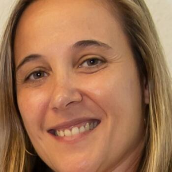 Babysitter in Queluz: Carla