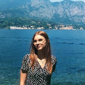 Babysitter a Milano: Chiara