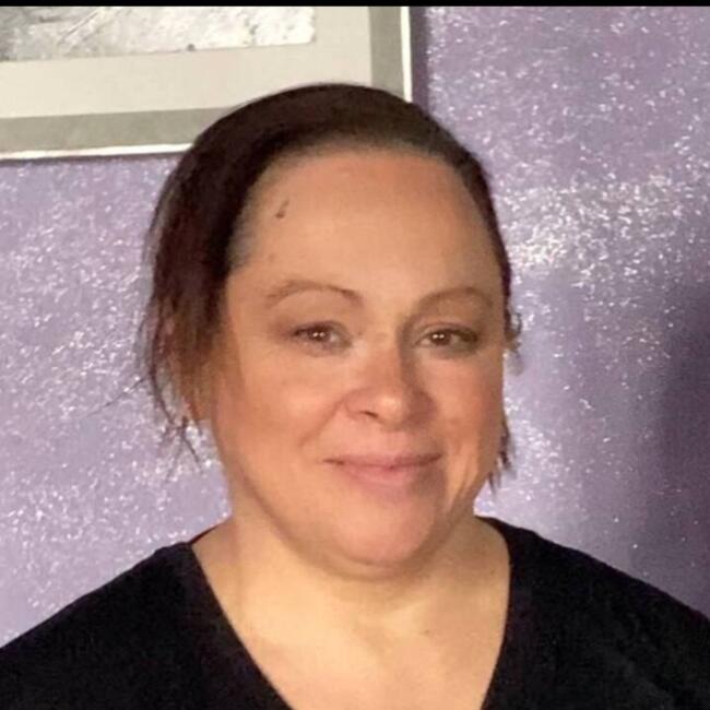 Babysitter in Palombara Sabina: Linda