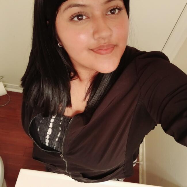 Babysitter in Houston: Genessis