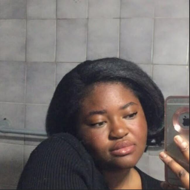 Babysitter in Randburg: Tracey