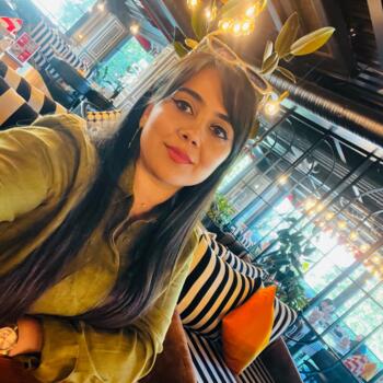 Babysitter in Mülheim (Ruhr): Gulnar