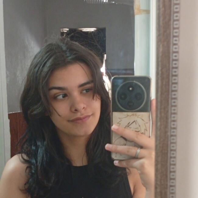 Babysitter in Mogi das Cruzes: Adriele