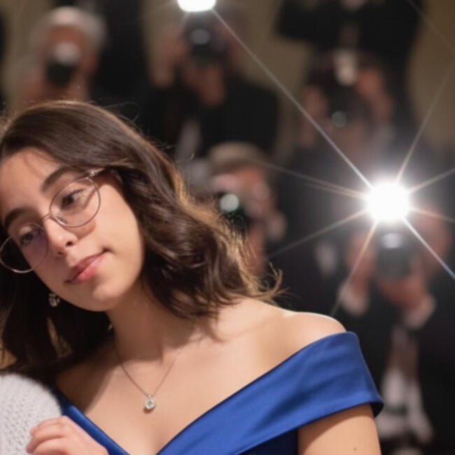 جليسة أطفال في الدار البيضاء: Oumaima