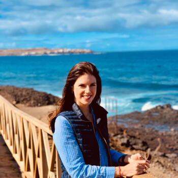 Babysitting job in Sant Just Desvern: babysitting job Elisabet