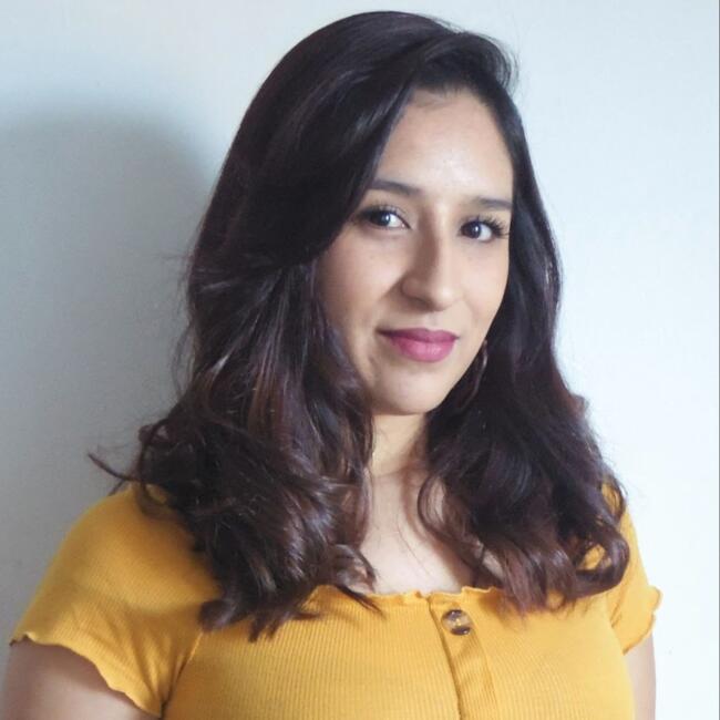 Babysitter in La Florida: Elizabeth