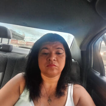 Babysitter David: Kathy