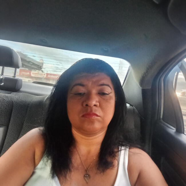 Babysitter in David: Kathy