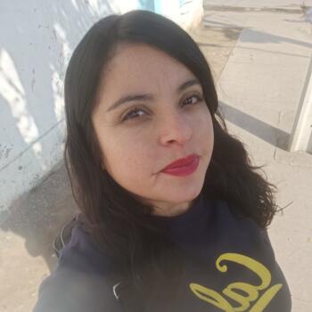 Babysitter in Santiago: Andrea