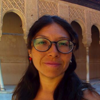 Nanny in Barcelona: Piri La Nana