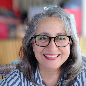 Niñera en San Pedro de la Paz: Cecilia