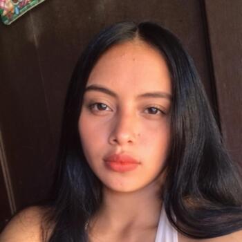 Babysitter in Los Algarrobos: Lía Gaitán