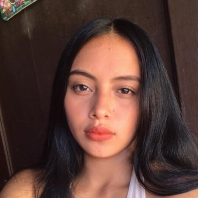 Babysitter in Los Algarrobos: Lía Gaitán