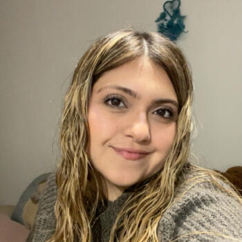Babysitter in Recoleta: Fernanda