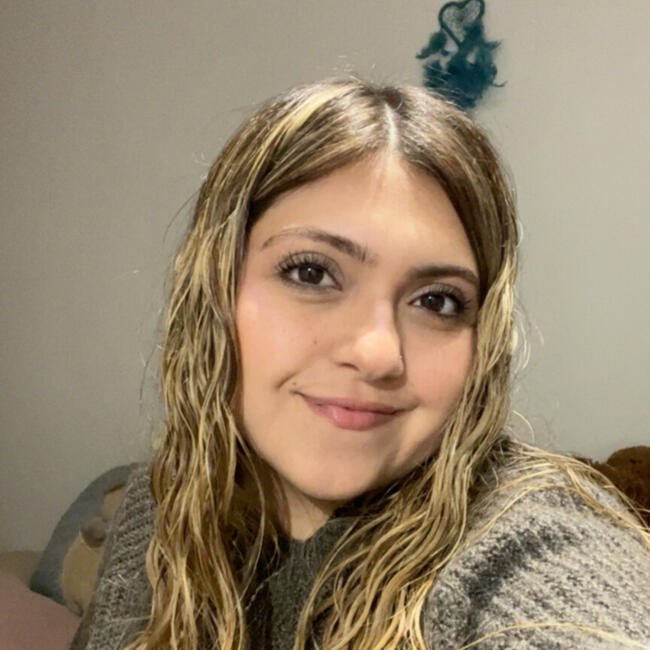 Niñera en Recoleta: Fernanda